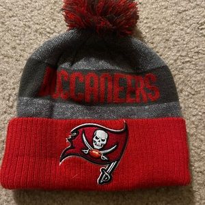 NFL Buccaneers Hat